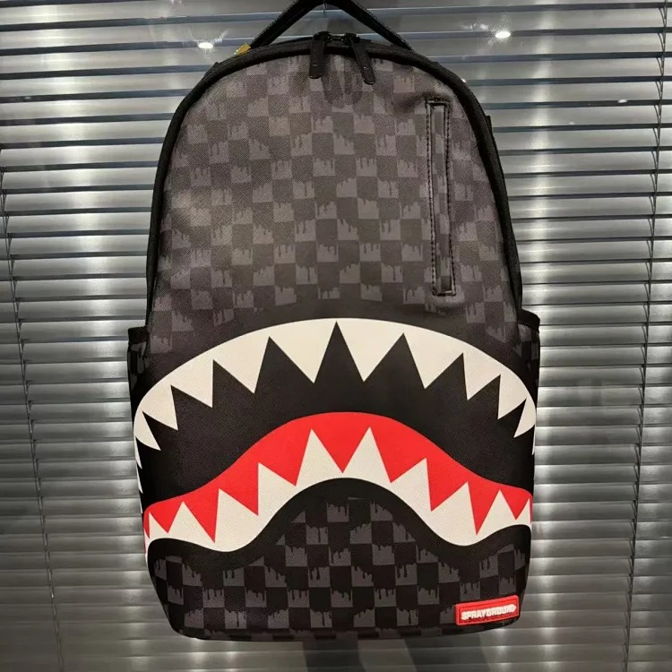 Sprayground backpack