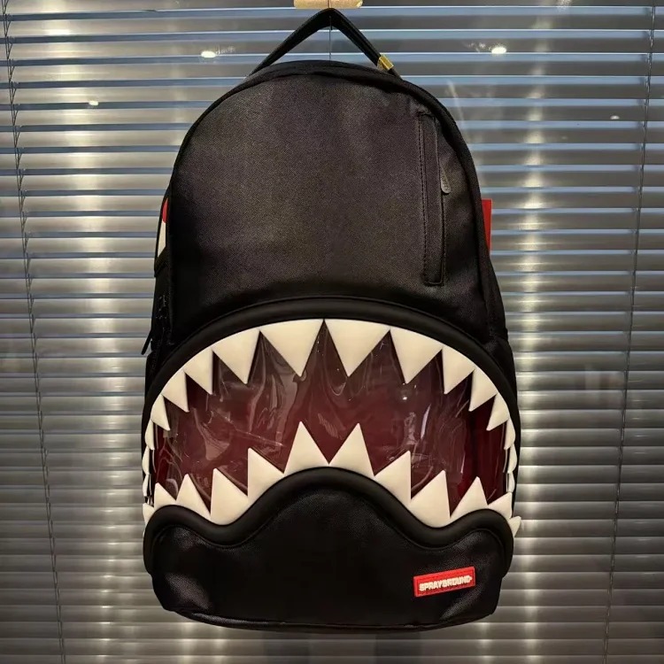 Sprayground backpack