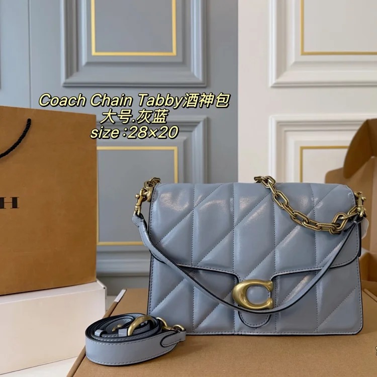 Gucci The Chain Tabby Dionysus bag is simple and high-end, with both temperament and elegance. One bag with three backs and three shoulder straps. Unlock N styles. It is extremely practical