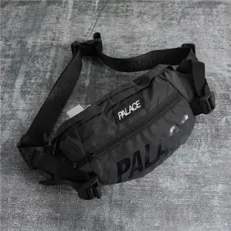 Korean style casual versatile crossbody bag L-001 image 3