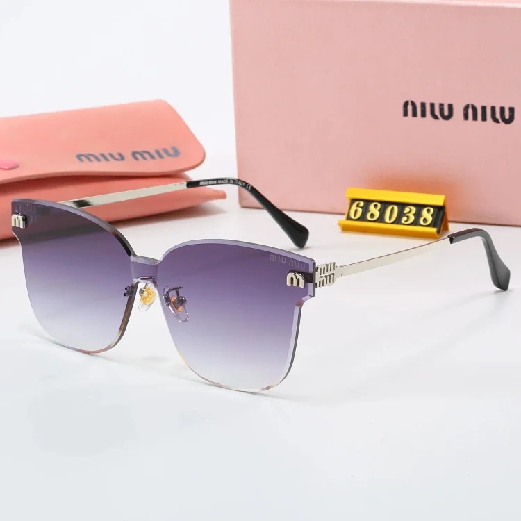 New fashion trendy sunglasses 059