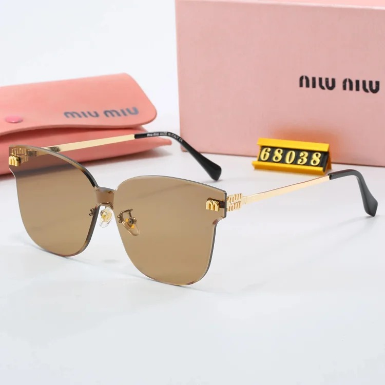 New fashion trendy sunglasses 059