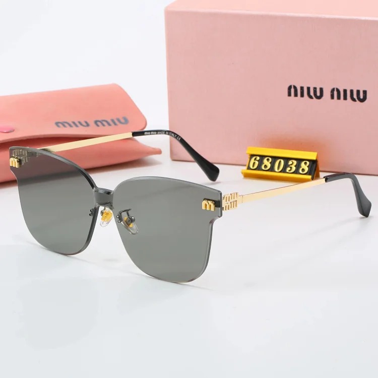 New fashion trendy sunglasses 059