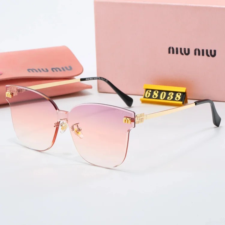 New fashion trendy sunglasses 059