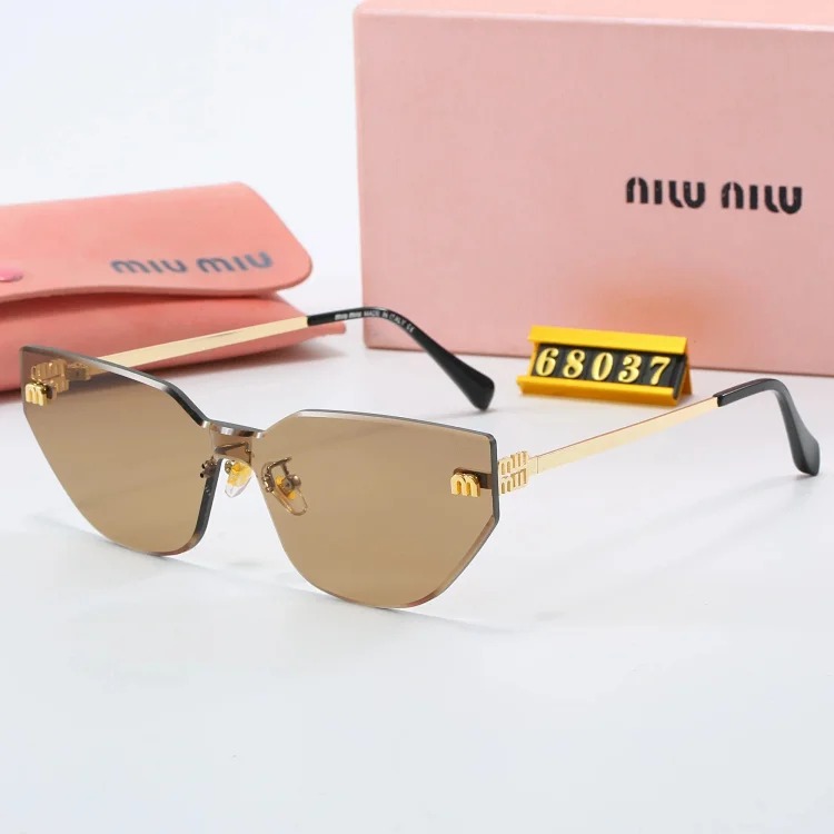 New fashion trendy sunglasses 059