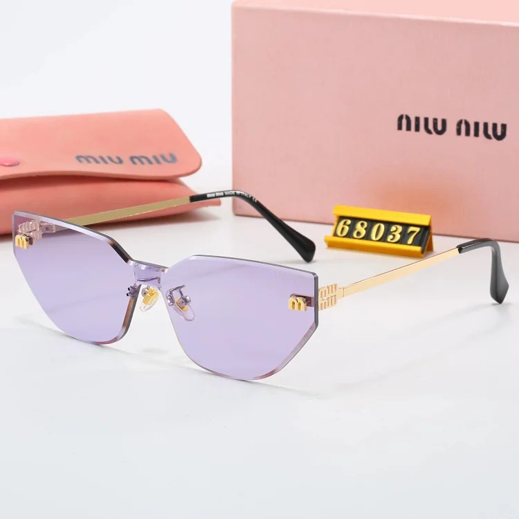 New fashion trendy sunglasses 059