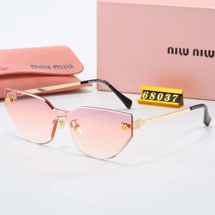 New fashion trendy sunglasses 059