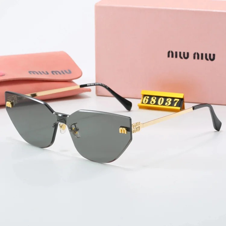 New fashion trendy sunglasses 059