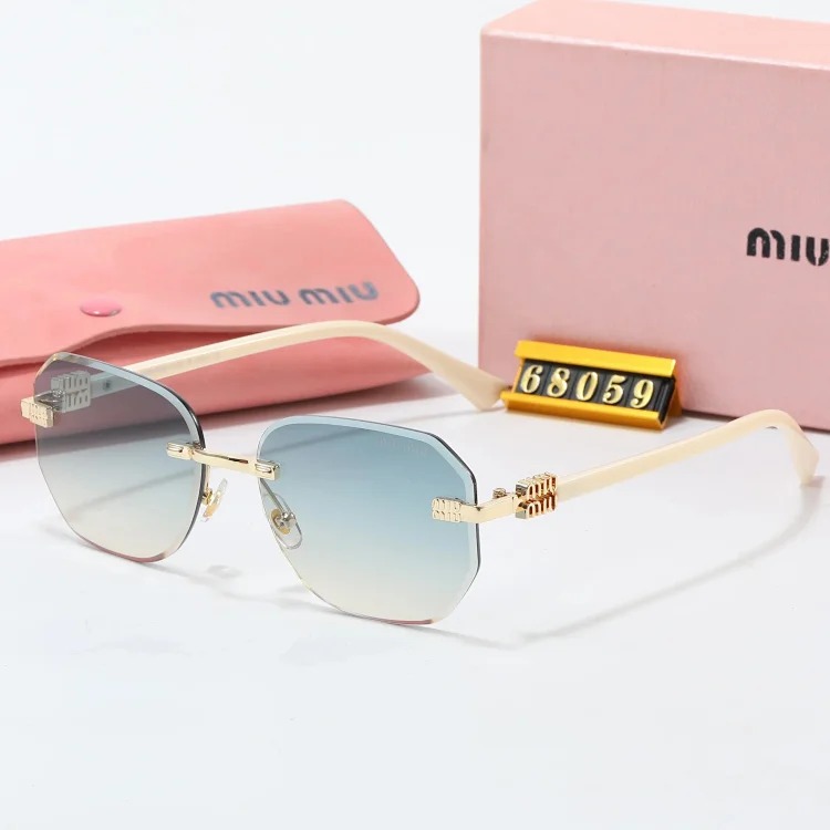 New fashion trendy sunglasses 059