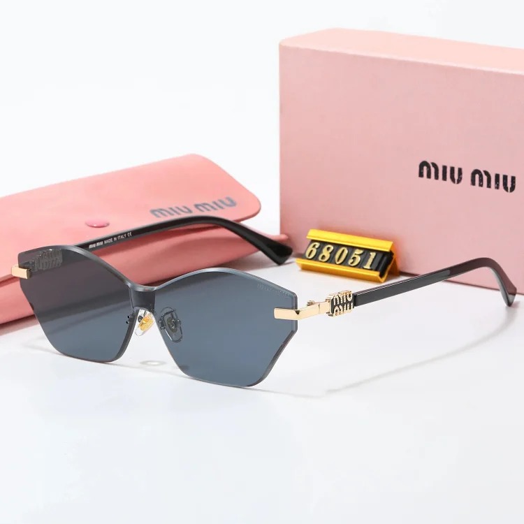 New fashion trendy sunglasses 059