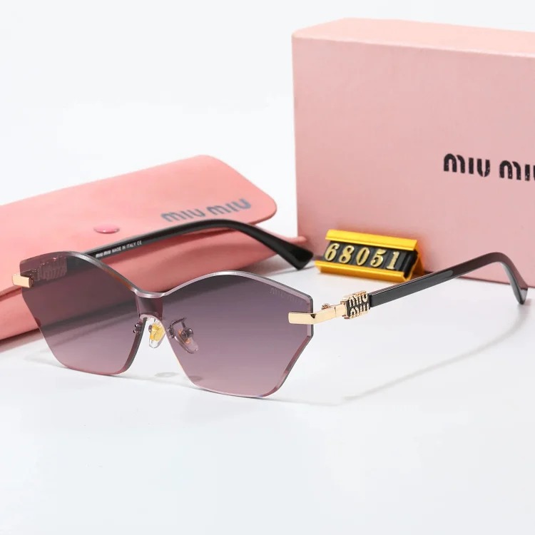 New fashion trendy sunglasses 059