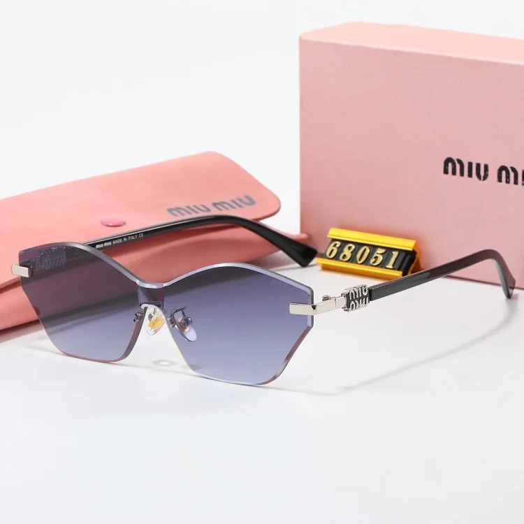 New fashion trendy sunglasses 059