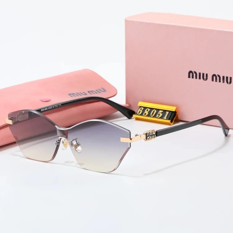 New fashion trendy sunglasses 059