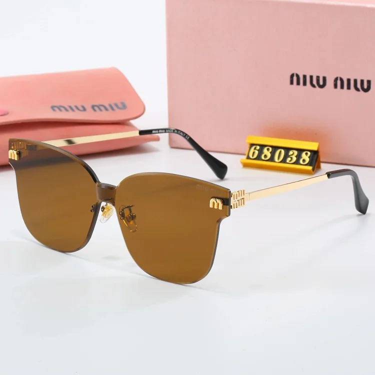 New fashion trendy sunglasses 059