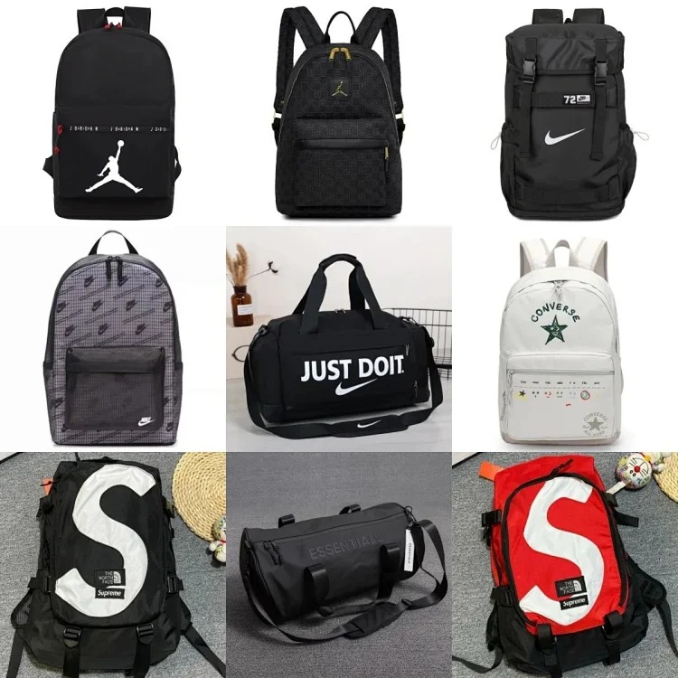Stylish Backpack 12113-008 (XP2)(88)