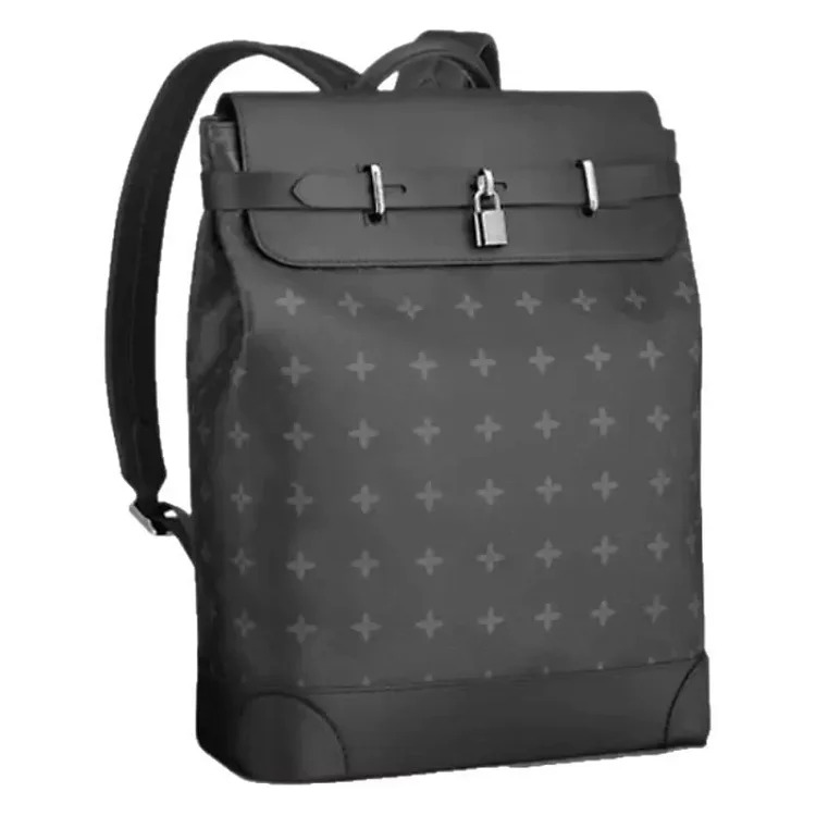 Second-hand backpack L