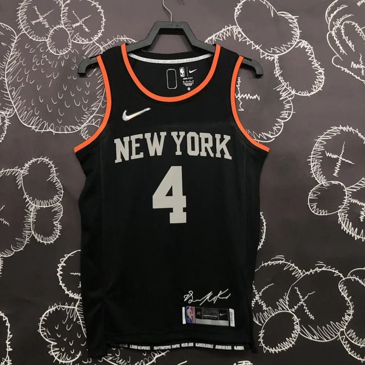Basketball Jersey(1527)