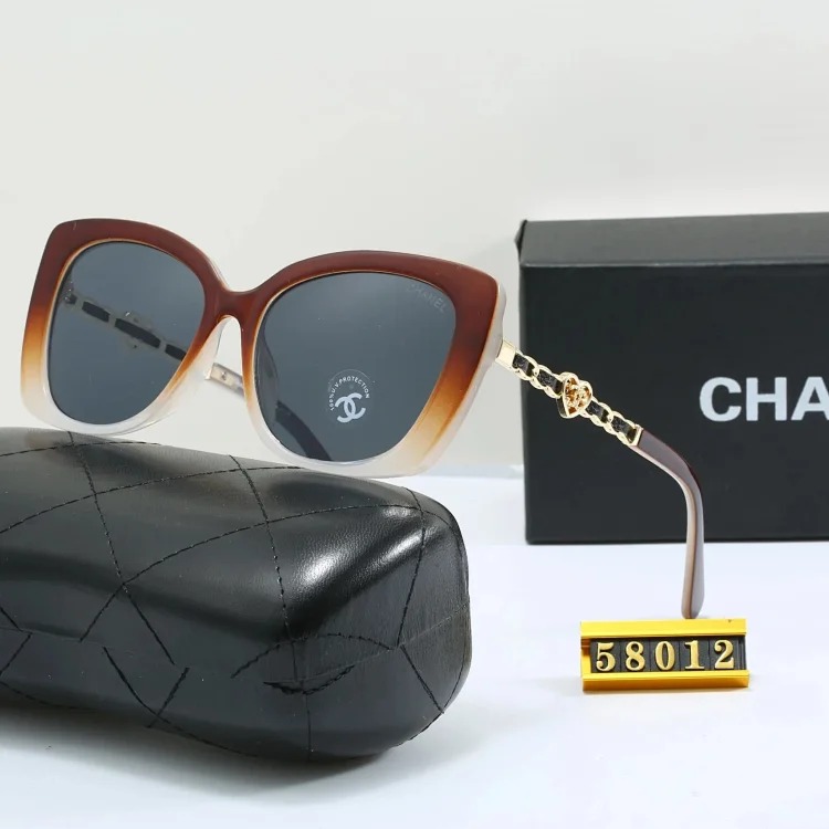 Fashion trendy sunglasses 001