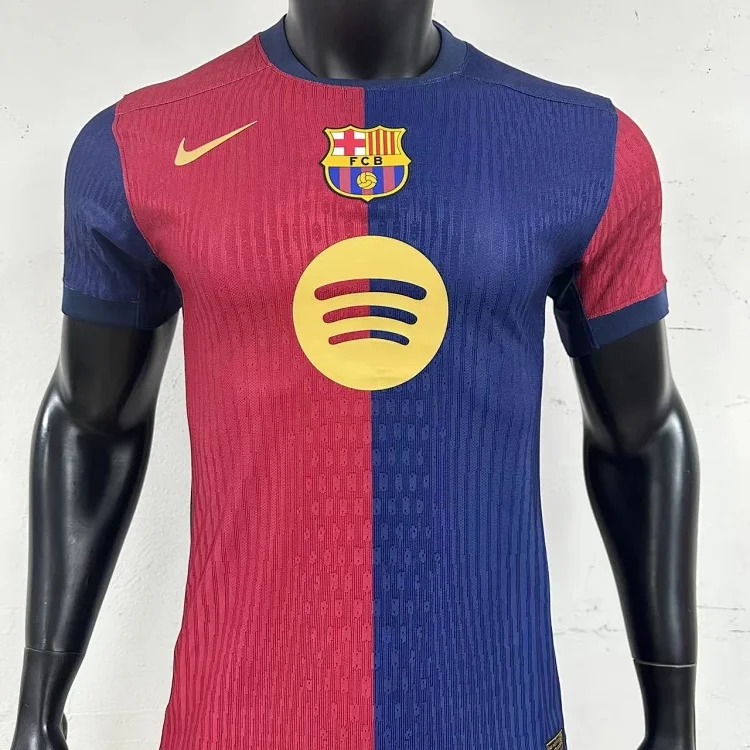 Football Jersey(718)
