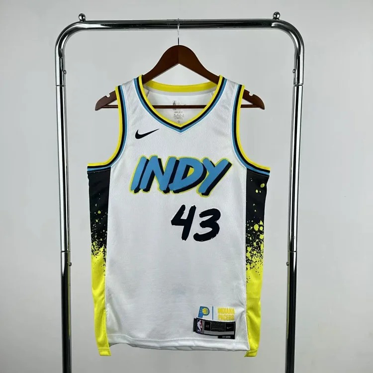 Basketball Jersey(162)