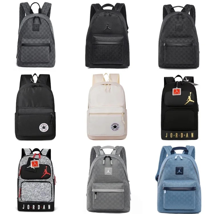 Sports and leisure backpack-009