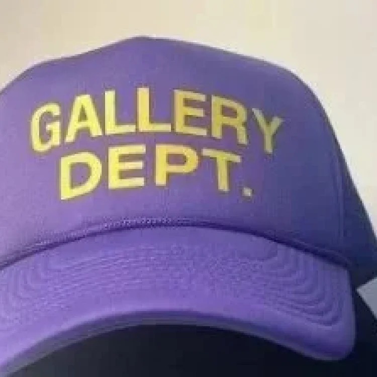 American style hats for men and women with visor truck hats summer-CY