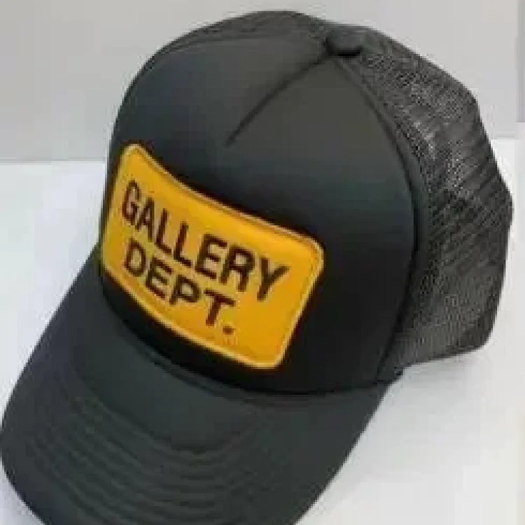 American style hats for men and women with visor truck hats summer-CY