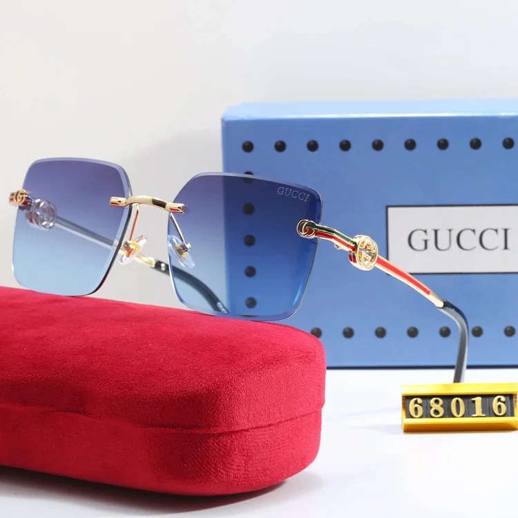 Fashionable sunglasses 044