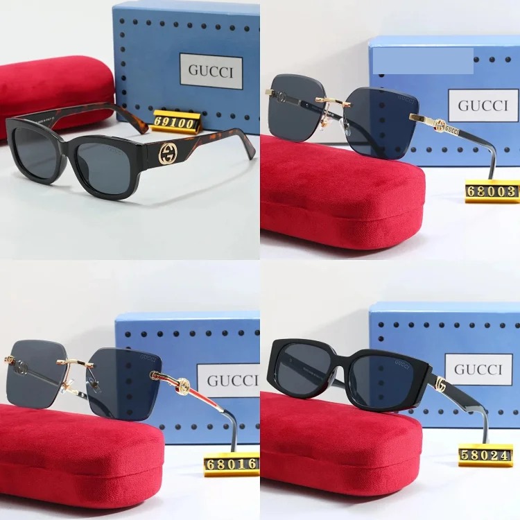 Fashionable sunglasses 044