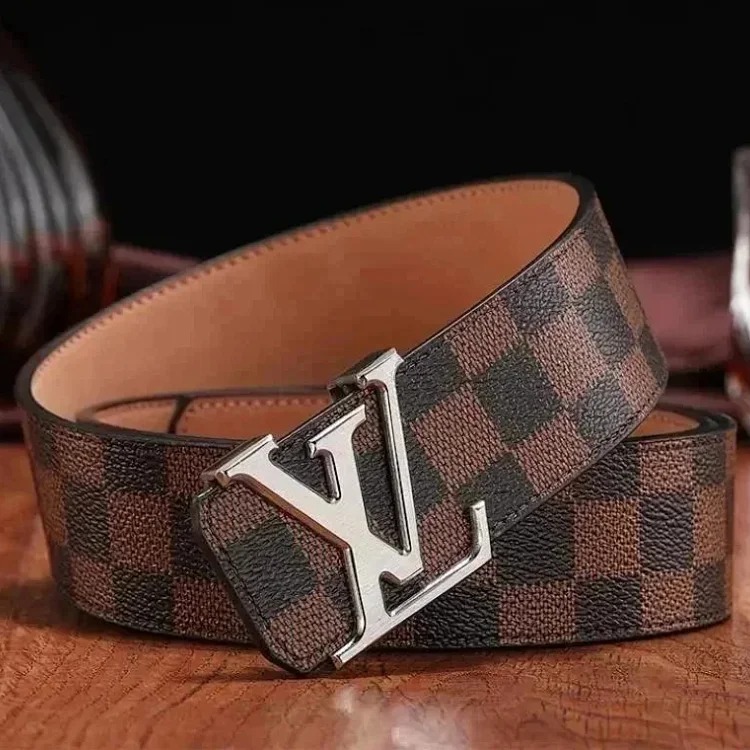 OJ02-High-end fashionable youth versatile activity belt image 2