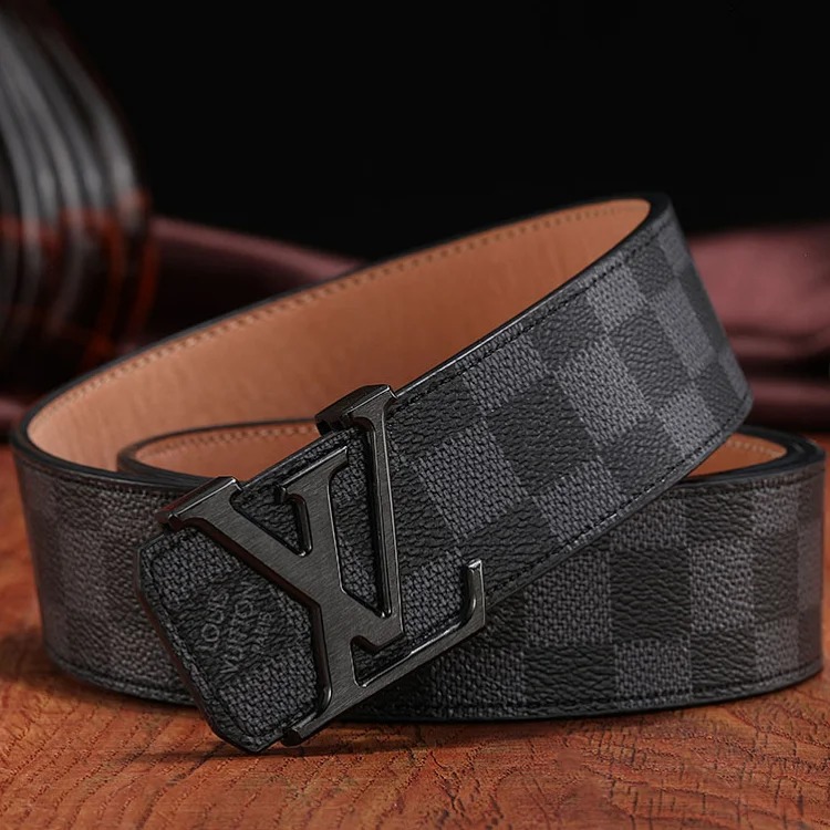 OJ02-High-end fashionable youth versatile activity belt image 3