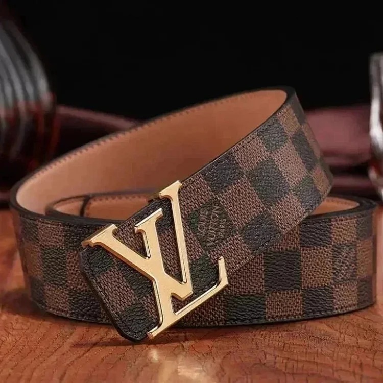 OJ02-High-end fashionable youth versatile activity belt image 4