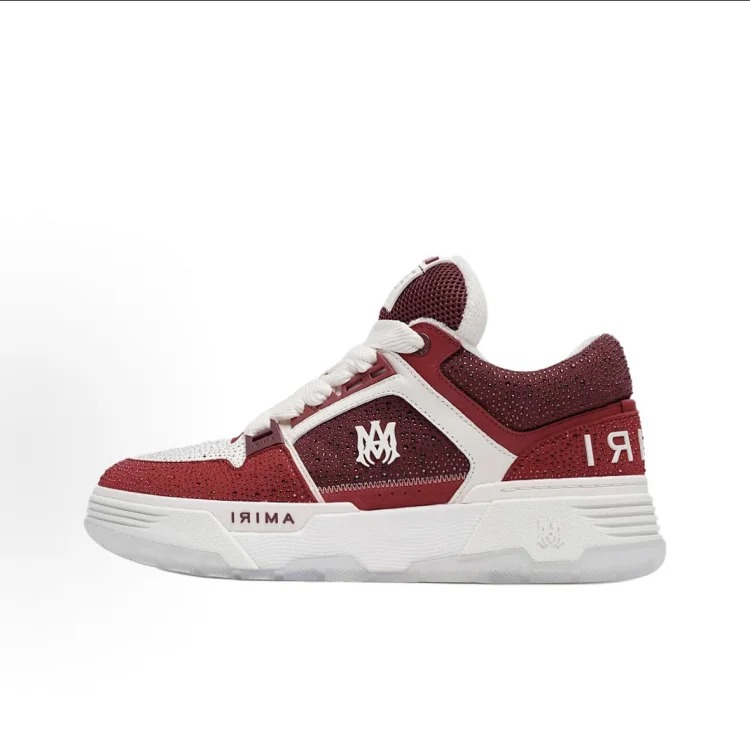 Amiri MA-1 sneakers