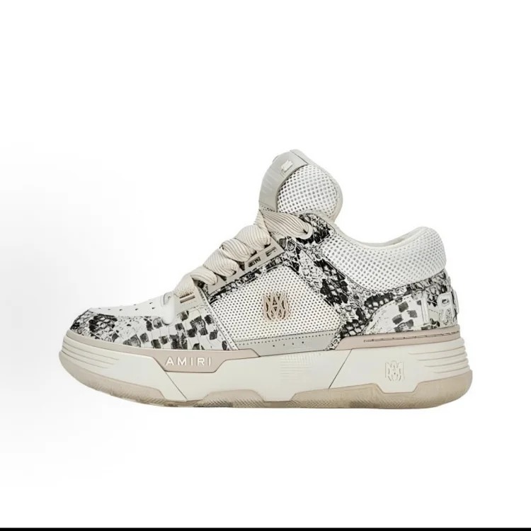Amiri MA-1 sneakers