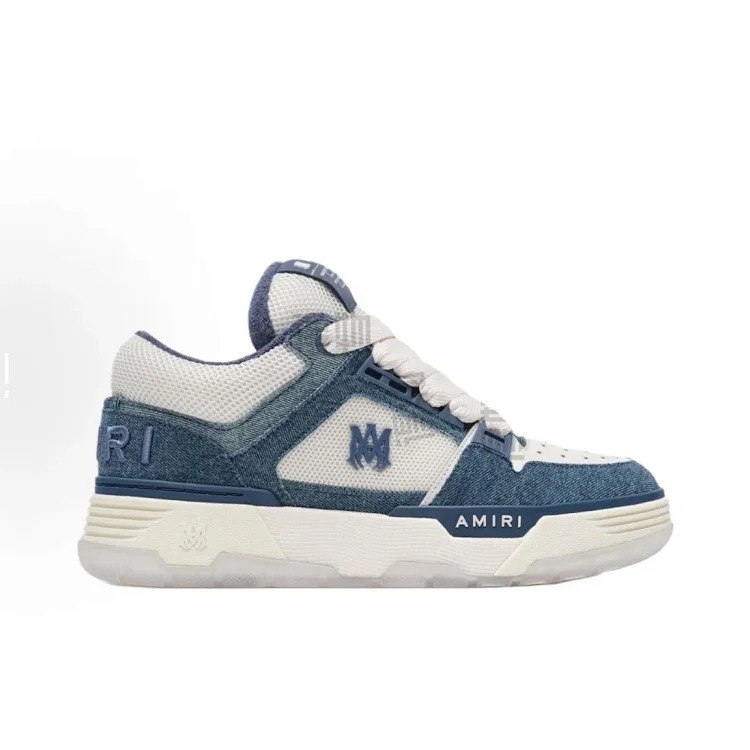 Amiri MA-1 sneakers
