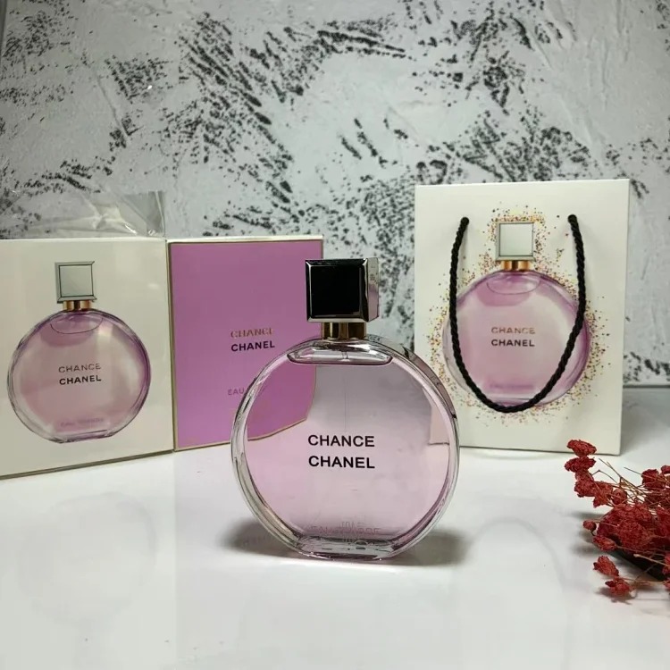 DX241 Perfume Purple Meets Tenderness Perfume Powder Meets Pink Opportunity Green Opportunity Green Meets Women's Light Fragrance