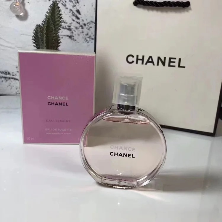 DX241 Perfume Purple Meets Tenderness Perfume Powder Meets Pink Opportunity Green Opportunity Green Meets Women's Light Fragrance
