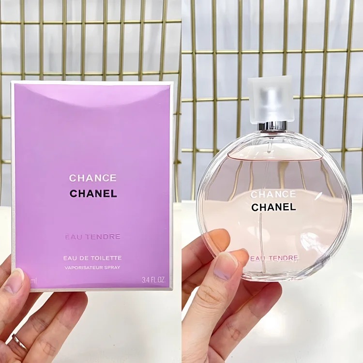DX241 Perfume Purple Meets Tenderness Perfume Powder Meets Pink Opportunity Green Opportunity Green Meets Women's Light Fragrance