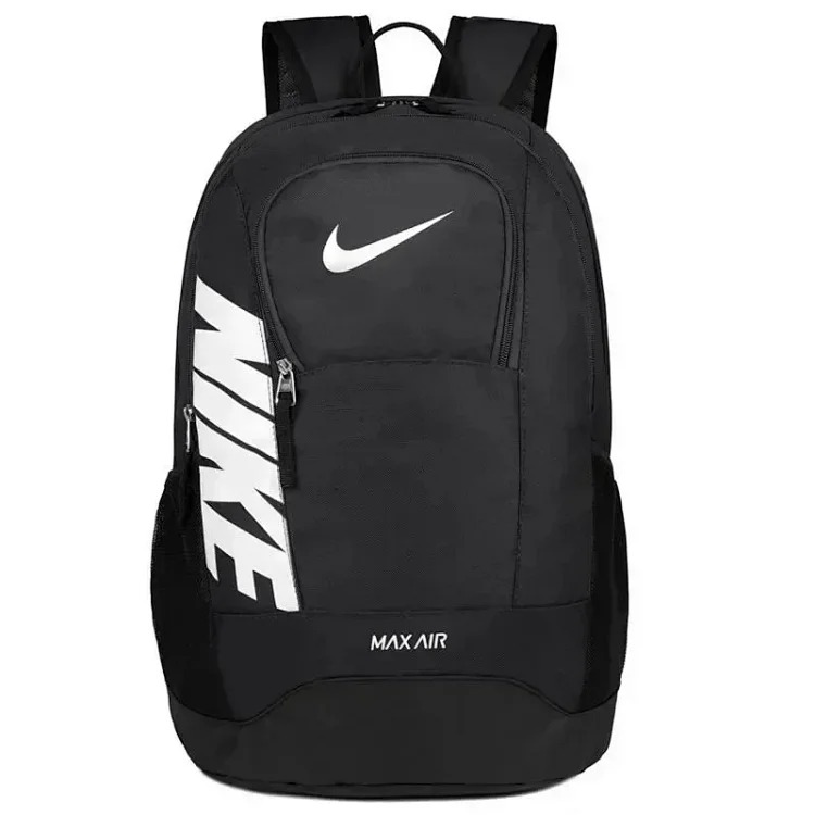 Stylish large capacity backpack