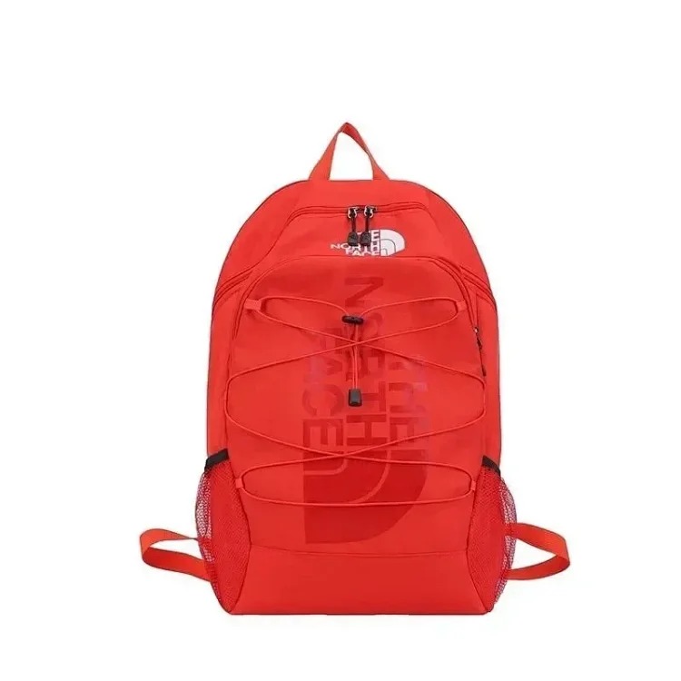 Stylish large capacity backpack