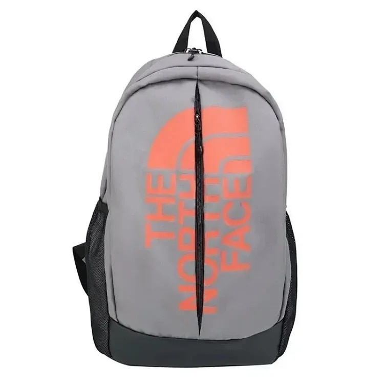 Stylish large capacity backpack