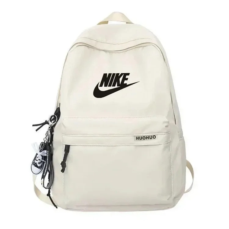 Stylish large capacity backpack