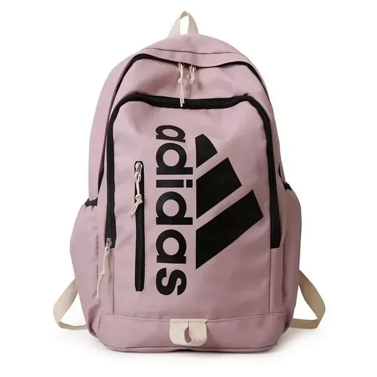 Stylish large capacity backpack
