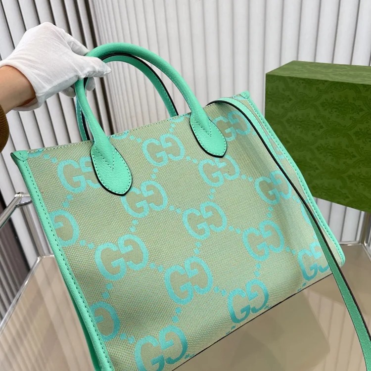 G fashion bag