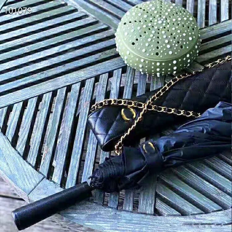 Big-name sun umbrellas, second-hand camellia gift boxes, trendy brand sun umbrellas, dual-use folding sun protection and anti-UV parasols