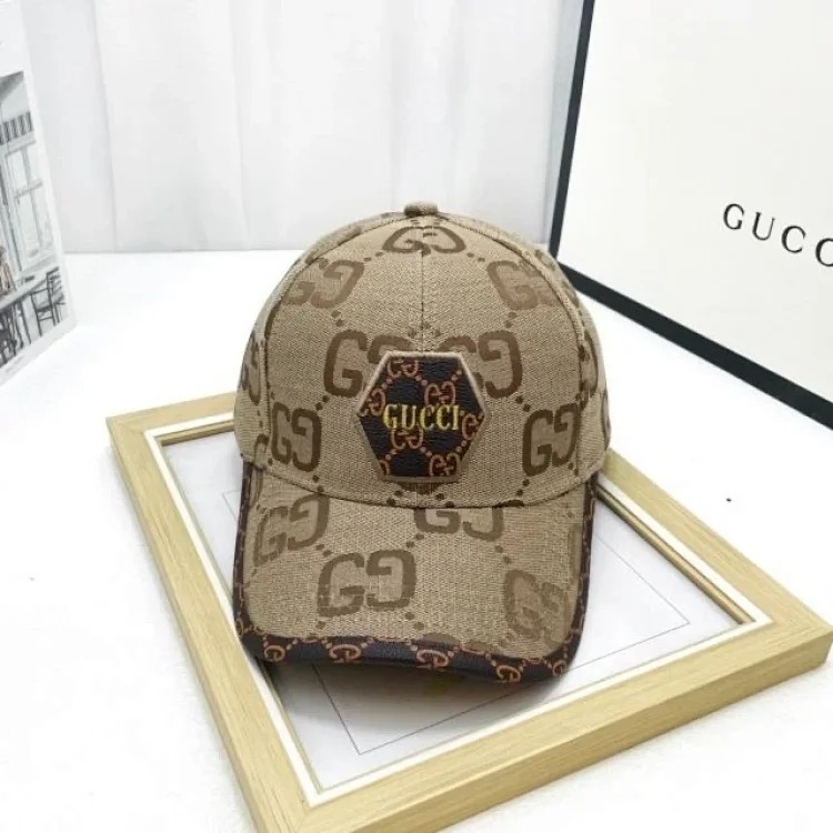 Korean style embroidered baseball cap