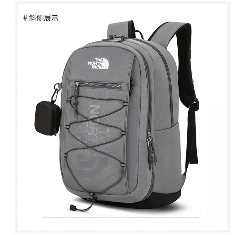 New business casual backpack-CY