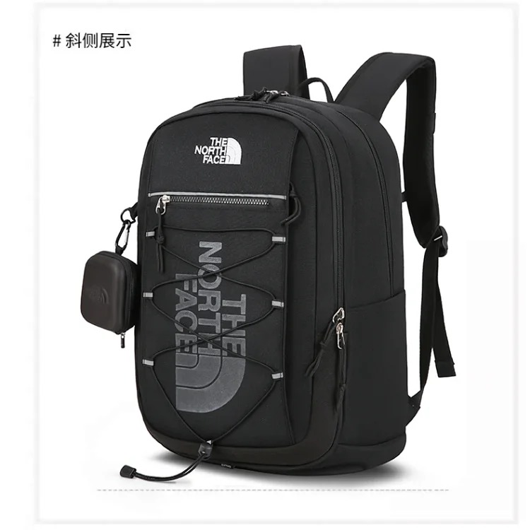 New business casual backpack-CY