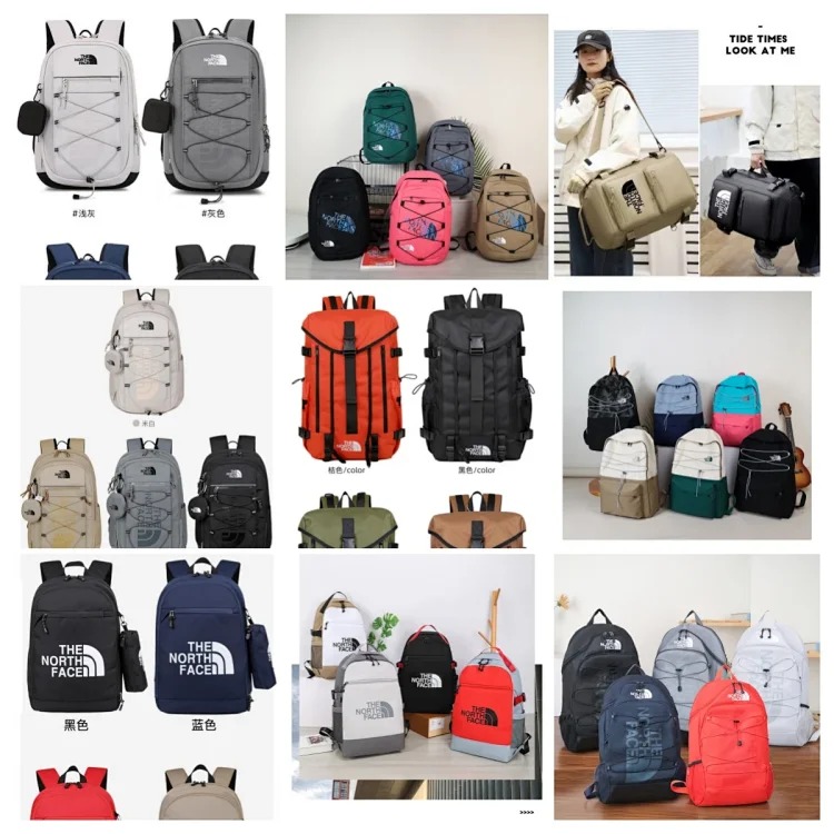 New business casual backpack-CY