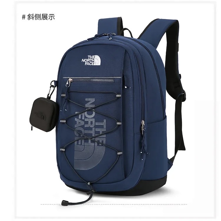 New business casual backpack-CY